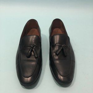 Zara Black Dress Shoes
